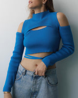 Mangas Azules Stefano