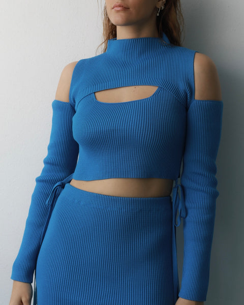 Mangas Azules Stefano