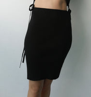 Falda Negra Stefano